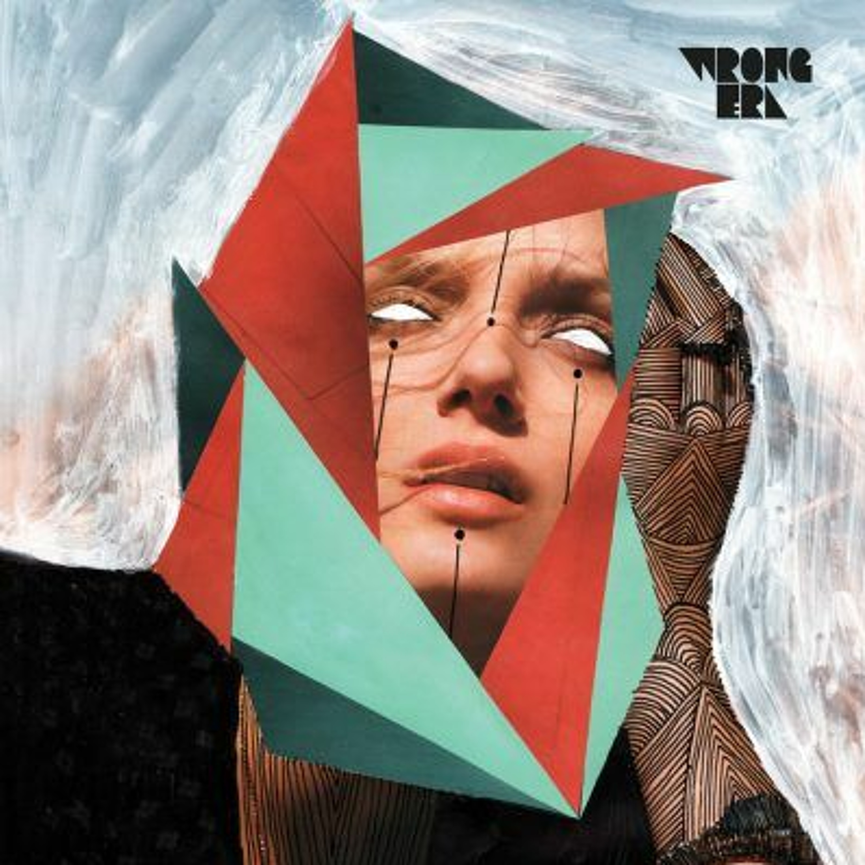The Revolving Eyes - The Red Lights - Wrong Era episode artwork