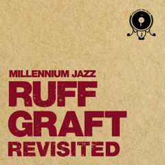 Bare Beats - Walk By - Ruff Graft Revisited - MJM
