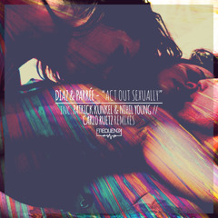 Diaz & Parree - Act out Sexually Feat. VIKA (DE) (Original Mix)