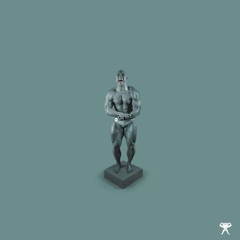 A1 - Scott Franka - The Gym