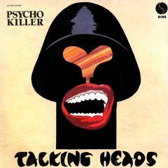 Talking Heads - Psycho Killer (Jetlag & WhyNot Remix)