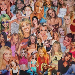 Mix Series: Volume 6 ~ It's Britney, Bitch.