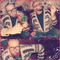 TARSTAPE: Some Beats Navidad