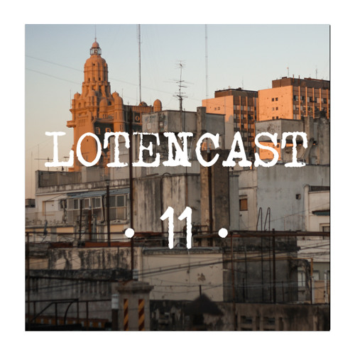 Lotencast · OBERST & BUCHNER ·