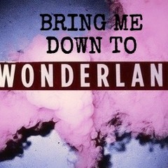 ROBERT GAP- BRING ME DOWN TO WONDERLAND /// (Original Mix)///