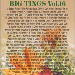 BIG TINGS Vol.16 - Asha D