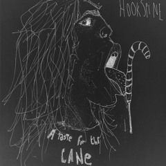 A Taste For The Cane (Christmas Song 2017)