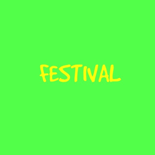 'Festival'