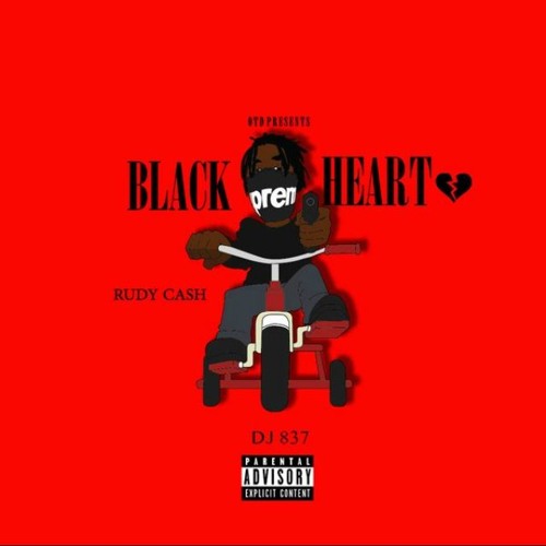 Rudy Cash (Feat. Dufflebag Boog) - All Day (prod By Sparkheem)