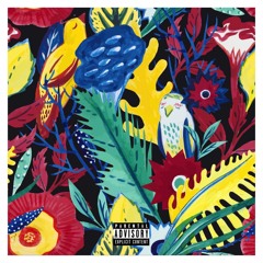 Frames feat. GeeVonChiii (Prod. by Kyle Junior & Priority Beats)