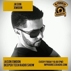 Deeper Tech Radio Show (@InProgressRadio)