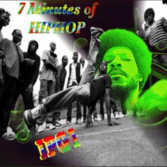 Seven Minutes of HipHop
