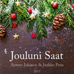 Jouluni Saat - Metalliversio
