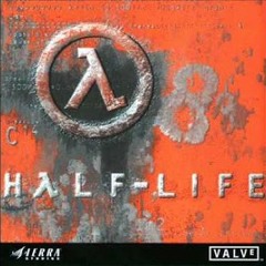 Half Life 1/2