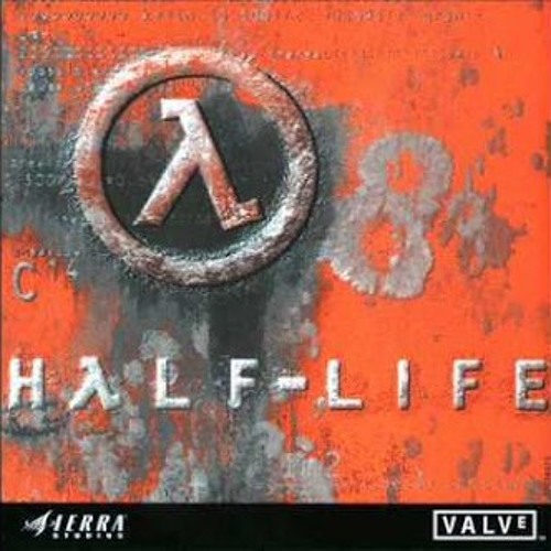 Half Life 1/2