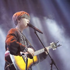 정세운(Jeong Sewoon) - TiK ToK [Cover]