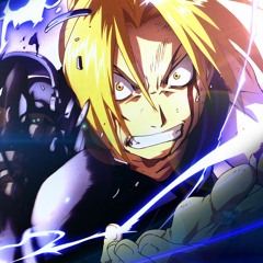 RAP Edward e Alphonse Elric | FullMetal Alchemist B. | Nossa Promessa - TCPunters