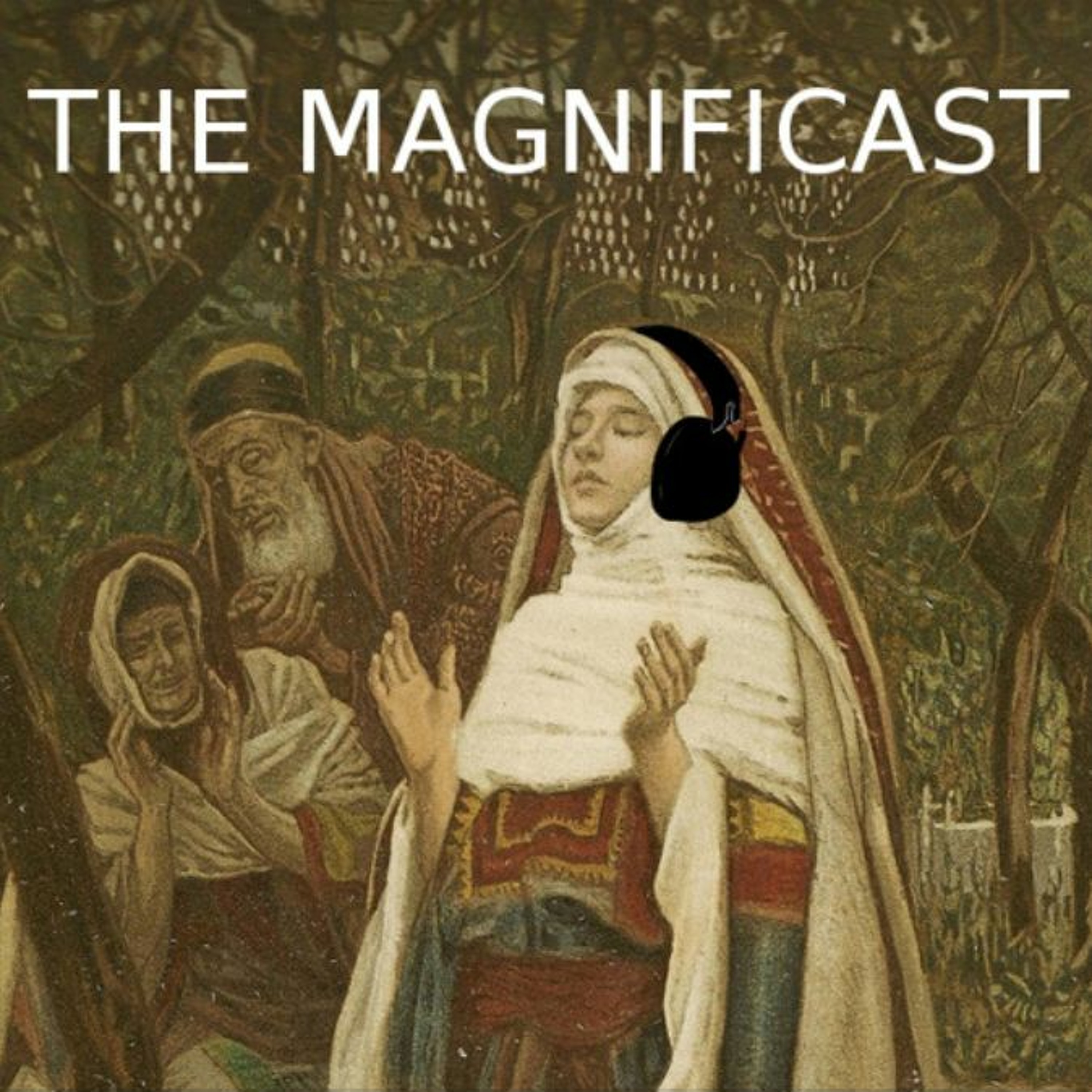 S1E25 The Direct Action Study Bible: Joint Episode with the Magnificast 12.20.17