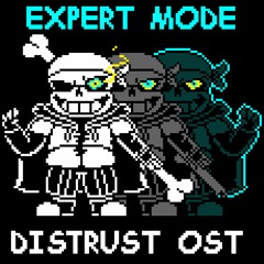 [UNOFFICIAL] Underswap Distrust [Difficult Mode] - [Phase 4] A Deep Spark of Hope