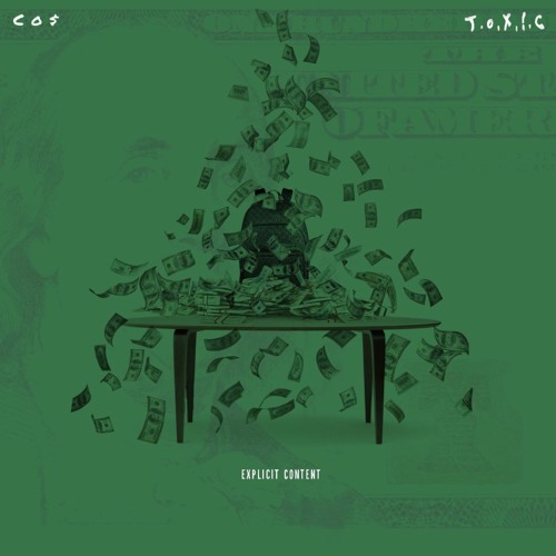 Collecting Currency (Ft. T.o.X.!.C)(Mixed. U4EA)