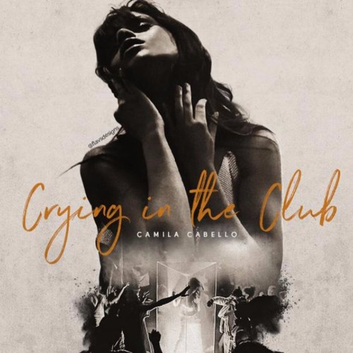 Stream Camila Cabello - Crying In The Club (Mike Tsoff & German Avny Remix)  by Lovengeen - NCM | Listen online for free on SoundCloud