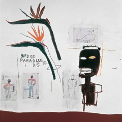 Birds Of Paradise Pt. 3