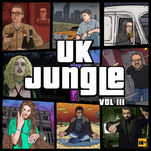 jungle beats