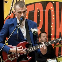 Keeping The Dream Alive (Cover)