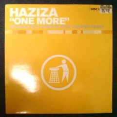 Haziza - One More