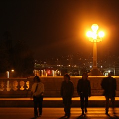 Nightfall