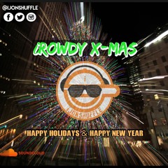 iRowdy XMas Mix