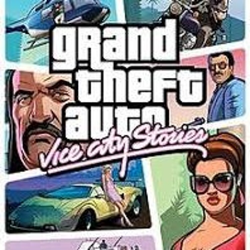 Stream Grand Theft Auto Vice City Stories Theme Song by Rahul Bhardwaj |  Listen online for free on SoundCloud