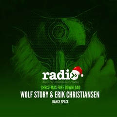 Free Download: Erik Christiansen, Wolf Story - Dance Space