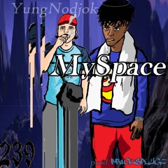 "MySpace"🚀💫 [prod. BricksPlugz]