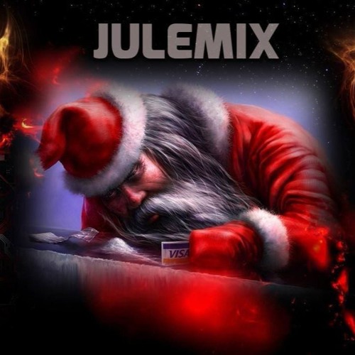 Christmas In Colombia - Twisted Dj Set