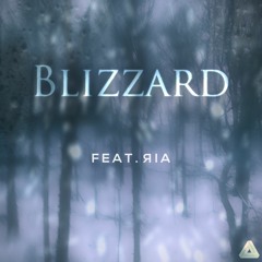 Hydra - Blizzard (feat. ЯIA)