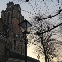 Geluid #8: gonzende kerkklokken