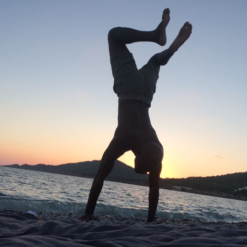 Born To Dance - Part 5