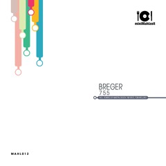 Breger - 755 (TiM TASTE Preview)