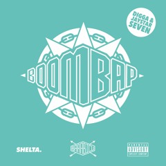 DJ Digga & DJ JayStarSeven - TxxBxxMxxP Mixtape Vol. 1