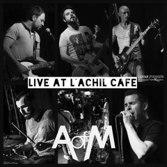 Come What May - Live @ Achil Café 052017