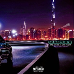 CASSANOVA DRIVE ft INNOCENT