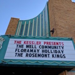 Grazing in the Grass (Hugh Masekela Cover)