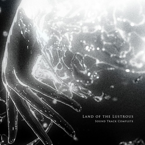 月人 - Lunarians [Houseki No Kuni OST]