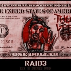 9- Spell - MAKAVELI Tales [Extrait de RAID3 / RAIDBeats]