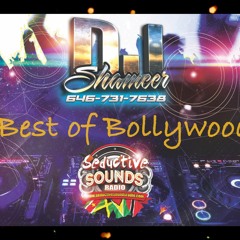 BEST OF BOLLYWOOD (REMIXES) PT1 LIVE!