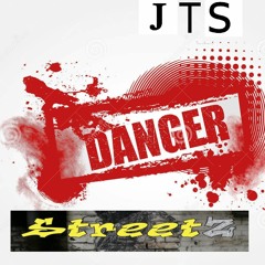 Streetz "Danger"
