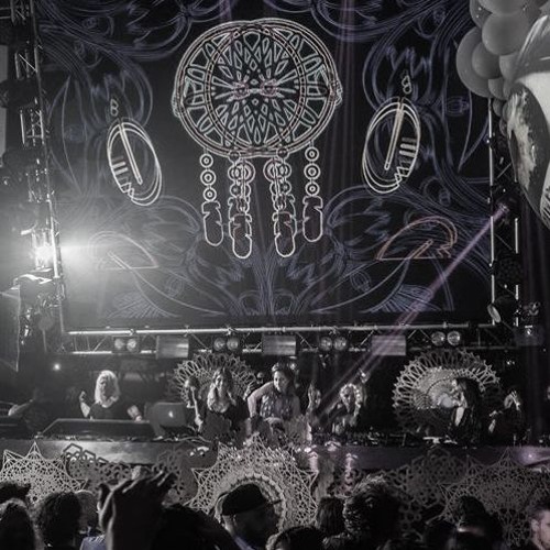 Blond:ish - WooMooN Recs Showcase @ Amnesia Closing