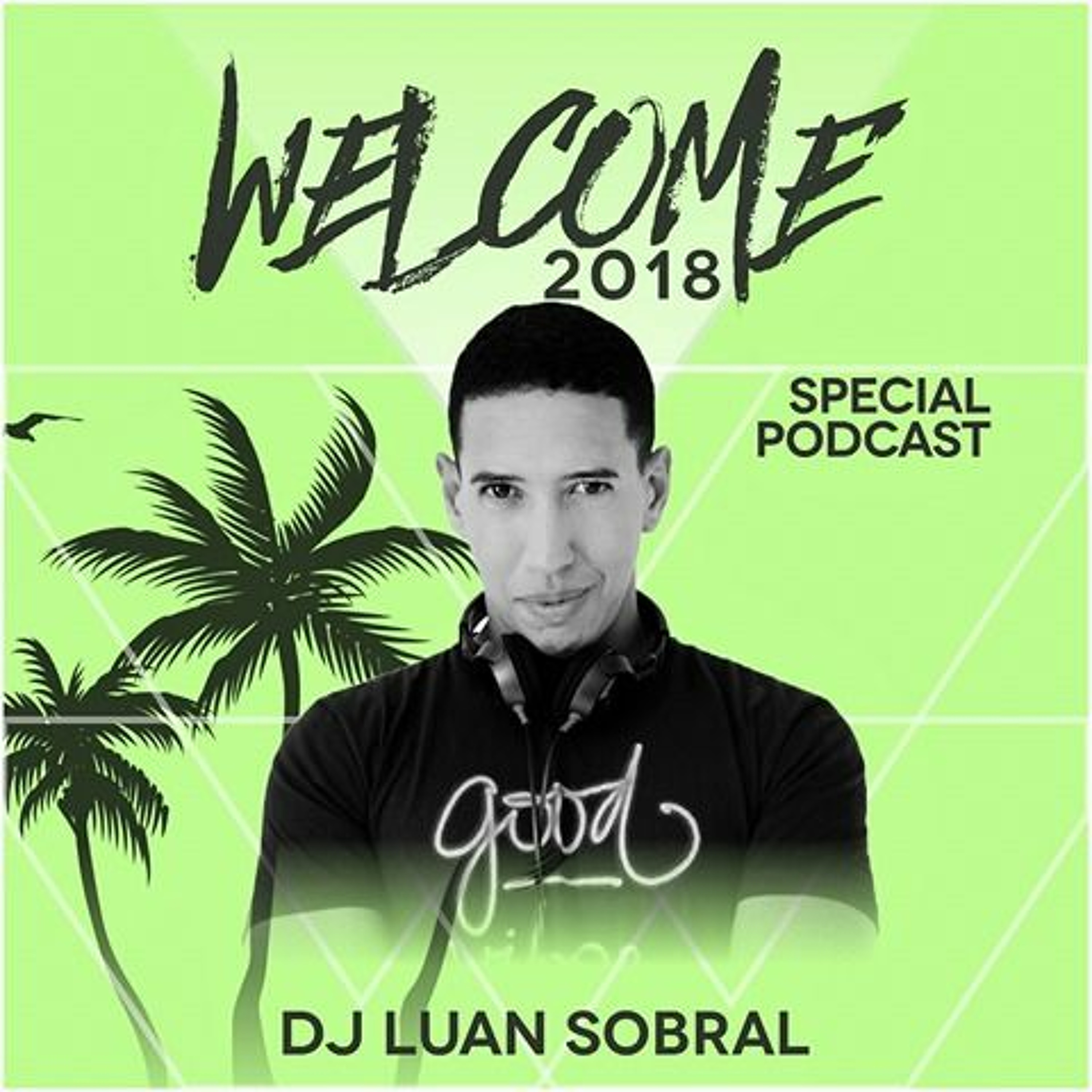 Dj Luan Sobral