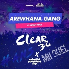 Mii Guel x #ANS - Crystal clear (Remix)